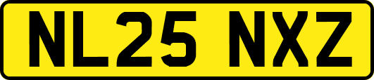NL25NXZ