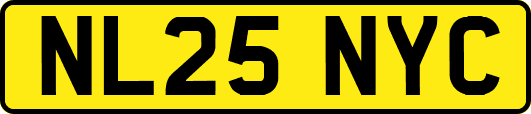 NL25NYC