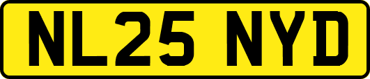 NL25NYD