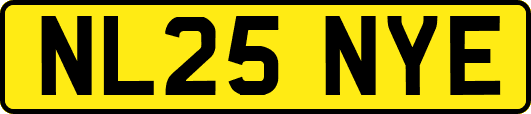 NL25NYE