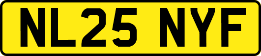 NL25NYF