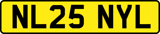 NL25NYL