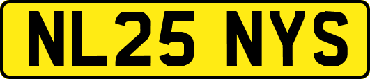 NL25NYS