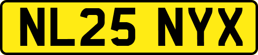 NL25NYX