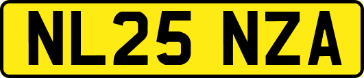 NL25NZA
