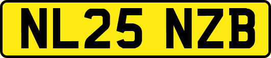 NL25NZB