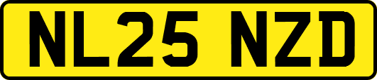 NL25NZD