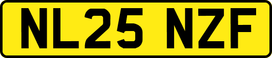 NL25NZF