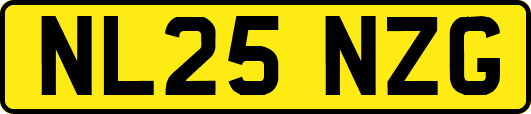 NL25NZG