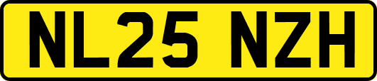 NL25NZH