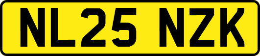 NL25NZK