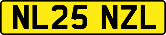 NL25NZL
