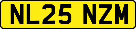 NL25NZM