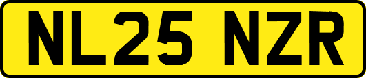 NL25NZR