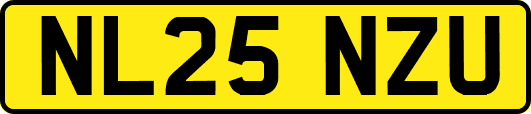 NL25NZU