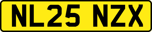 NL25NZX