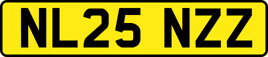 NL25NZZ