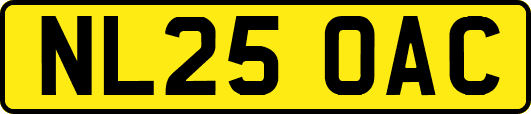 NL25OAC