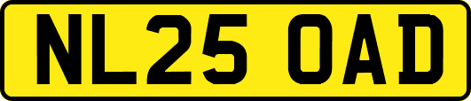 NL25OAD