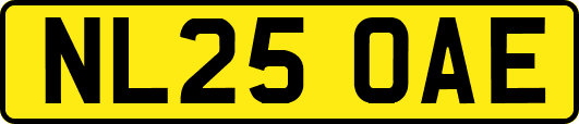 NL25OAE