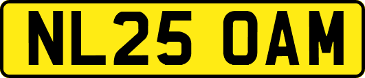 NL25OAM
