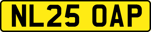 NL25OAP