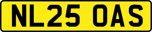 NL25OAS