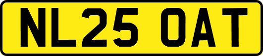 NL25OAT