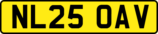NL25OAV