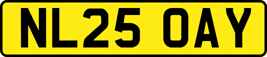 NL25OAY