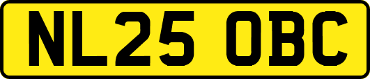 NL25OBC