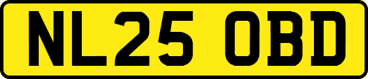 NL25OBD