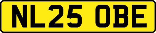 NL25OBE