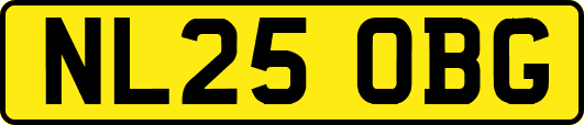 NL25OBG