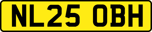 NL25OBH