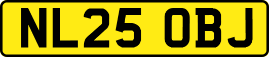 NL25OBJ