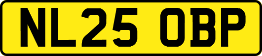 NL25OBP
