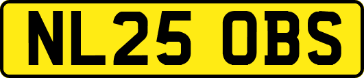 NL25OBS