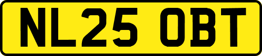 NL25OBT