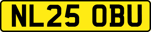 NL25OBU