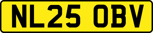 NL25OBV