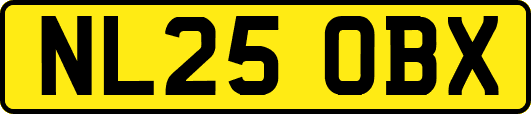 NL25OBX
