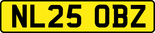 NL25OBZ