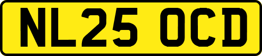 NL25OCD