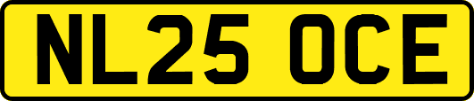 NL25OCE