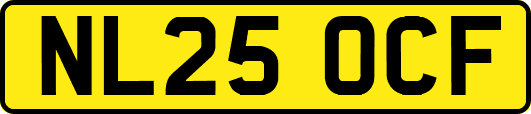 NL25OCF