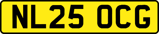 NL25OCG