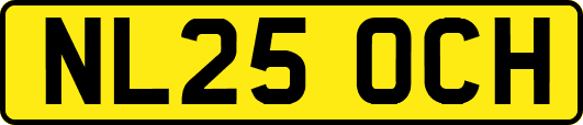 NL25OCH