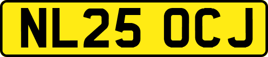 NL25OCJ