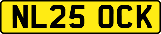 NL25OCK